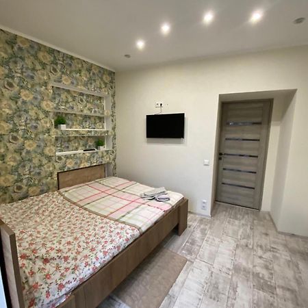 New Central 2Room Apartment Lviv Exterior foto