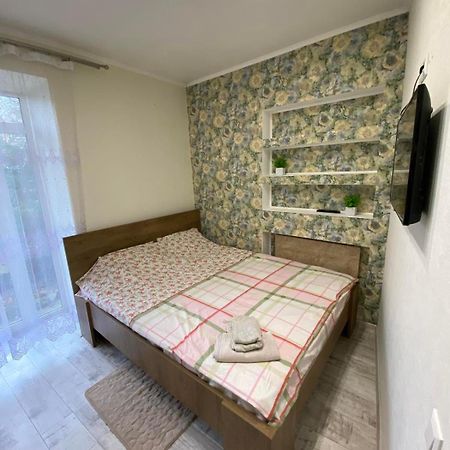 New Central 2Room Apartment Lviv Exterior foto