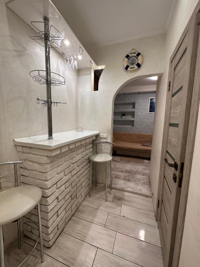 New Central 2Room Apartment Lviv Exterior foto