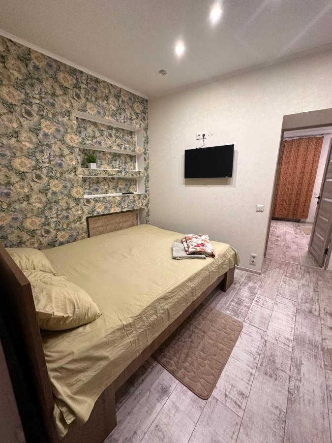 New Central 2Room Apartment Lviv Exterior foto
