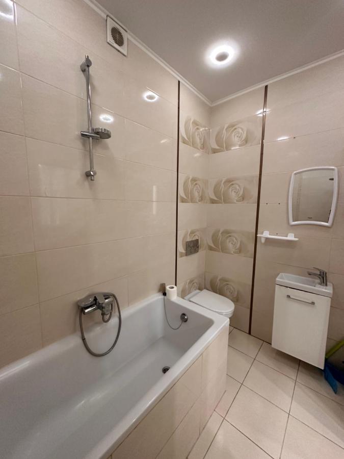 New Central 2Room Apartment Lviv Exterior foto
