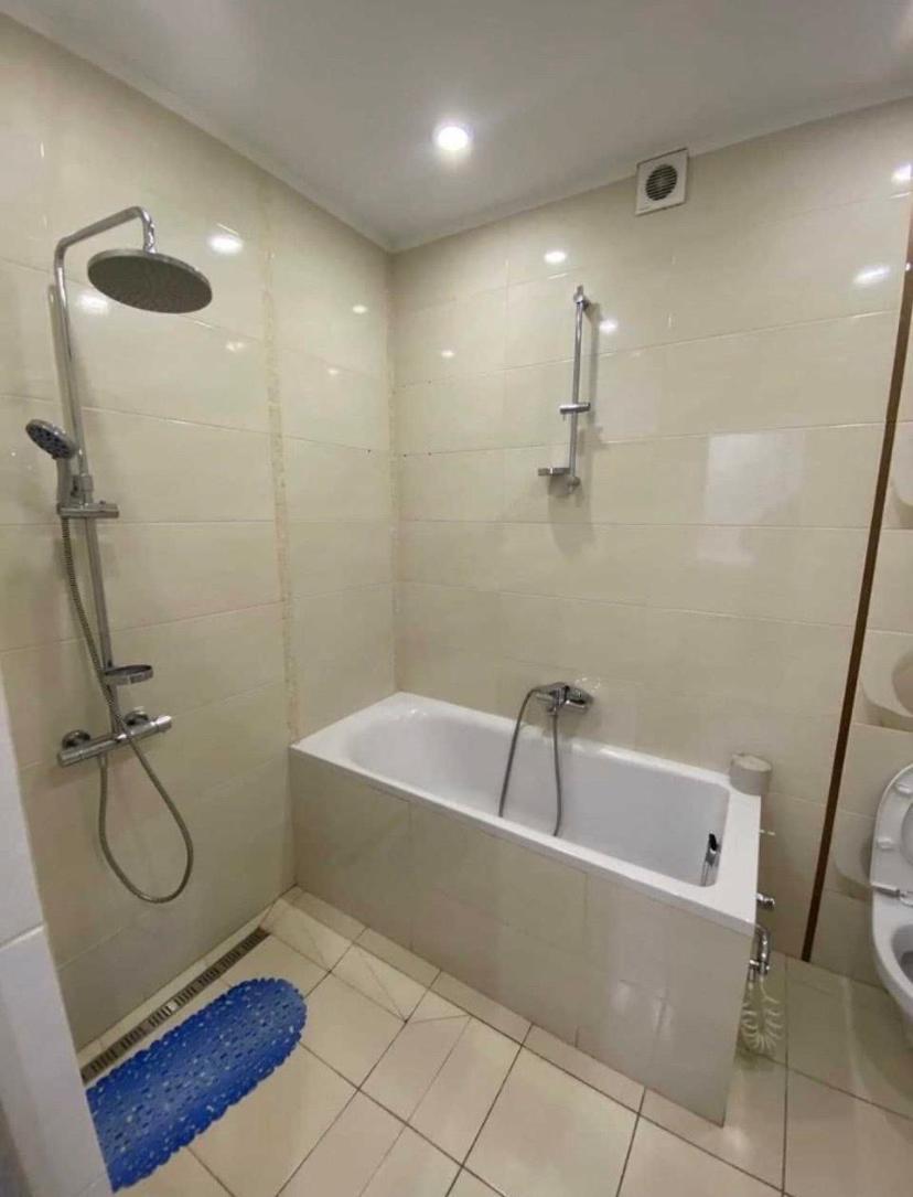 New Central 2Room Apartment Lviv Exterior foto