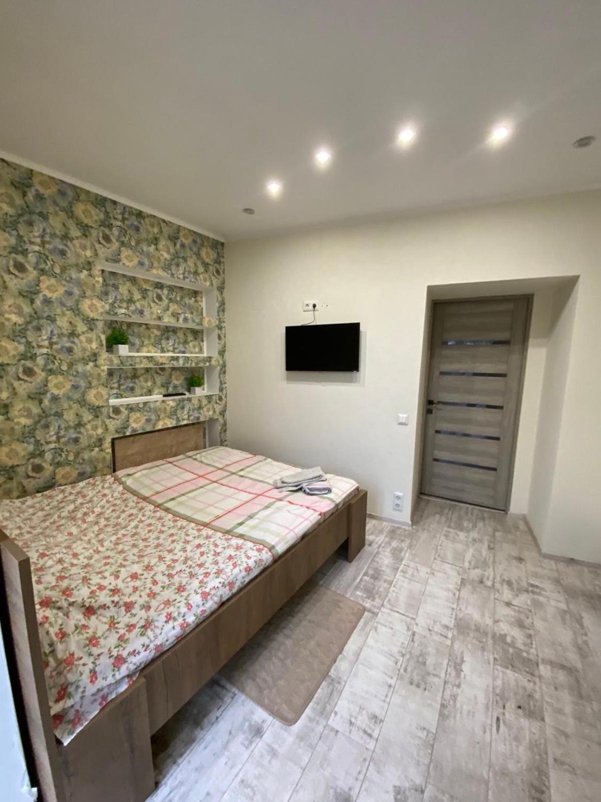 New Central 2Room Apartment Lviv Exterior foto